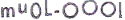 mu0l_0O01 - Les statuts de l’association micr0lab