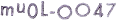 mu0l_0047 - Un puzzle par Confuzzled, sur illustration de Tabourette Woman